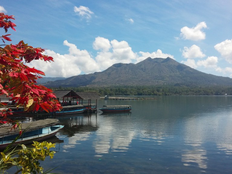Bali Kintamani Tour