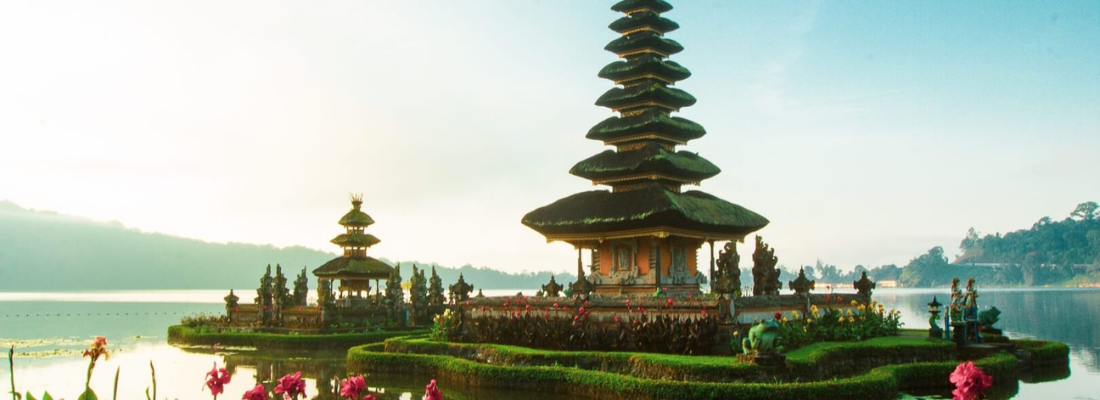 Bali UNESCO Water Temples & Jatiluwih Rice Terraces Tour